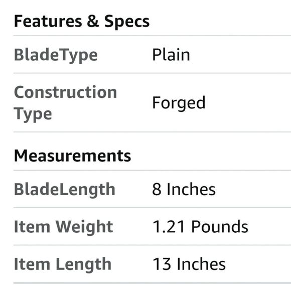 Henckels Forged Elite 3-PC Starter Set - Picture 11 of 12